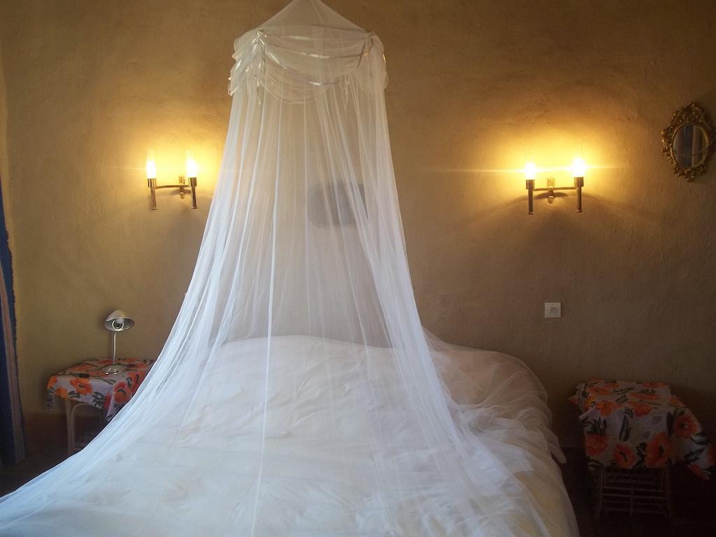 Nour El Balad Hotel ลักซอร์ ห้อง รูปภาพ
