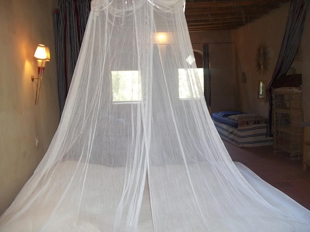 Nour El Balad Hotel ลักซอร์ ห้อง รูปภาพ
