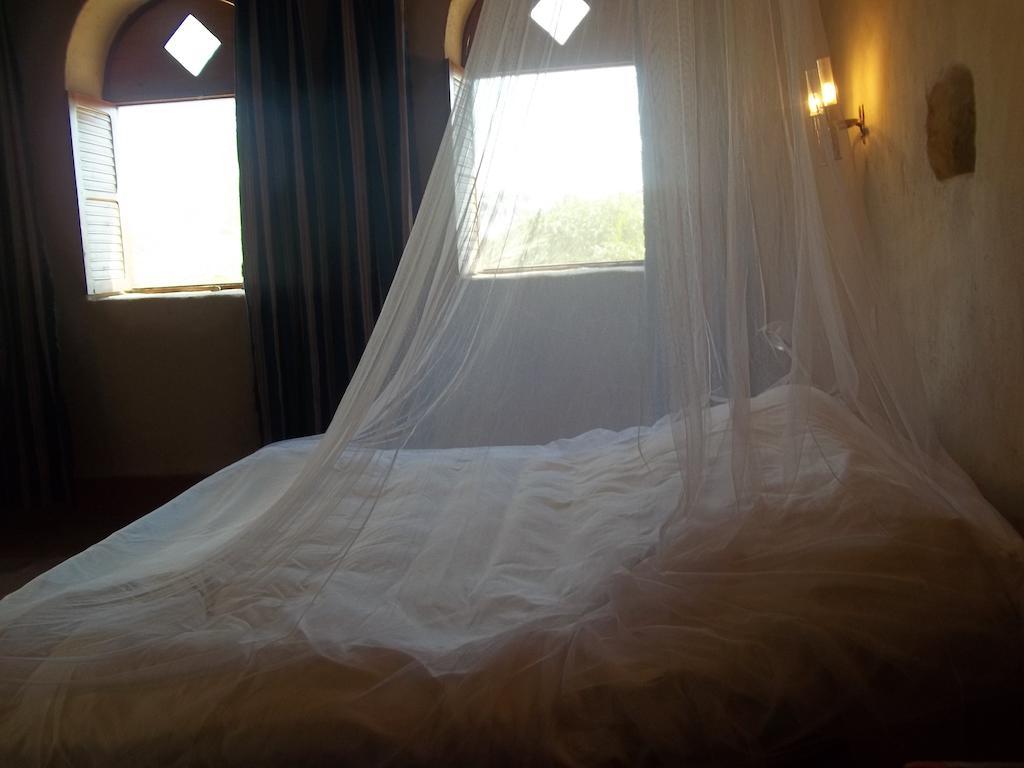 Nour El Balad Hotel ลักซอร์ ห้อง รูปภาพ