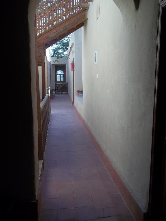 Nour El Balad Hotel ลักซอร์ ภายนอก รูปภาพ