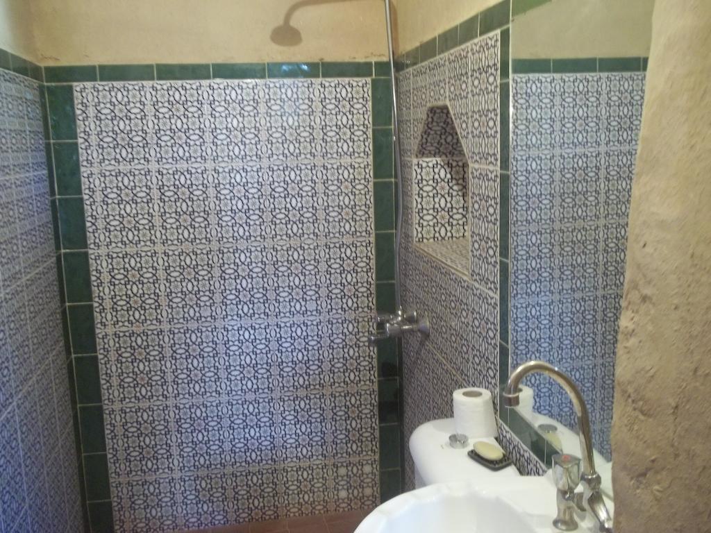 Nour El Balad Hotel ลักซอร์ ห้อง รูปภาพ