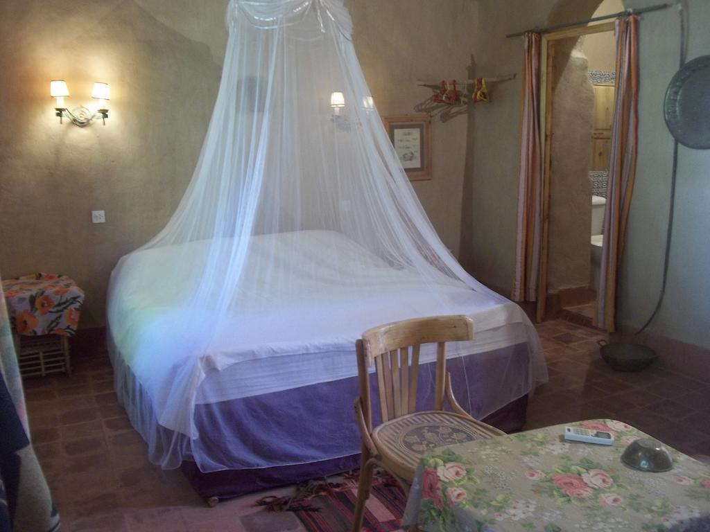 Nour El Balad Hotel ลักซอร์ ห้อง รูปภาพ