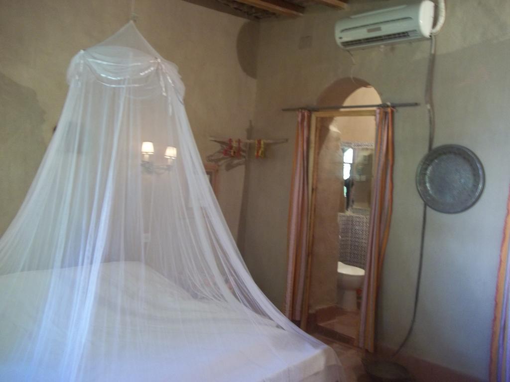 Nour El Balad Hotel ลักซอร์ ห้อง รูปภาพ
